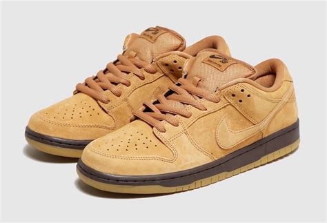 nike sb dunk mocha